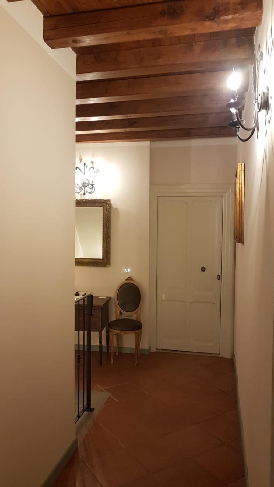 La Salita B&B Viterbo Exterior photo